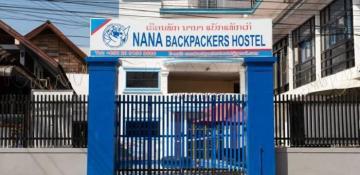 Eight arrested in Laos after six tourists die from suspected methanol poisoning