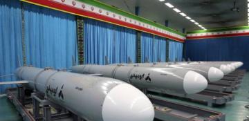 Iran to equip new warship with long-range missiles, says Navy Chief 