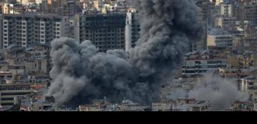 Middle East: Israel-Hezbollah truce deal set to go before Cabinet 