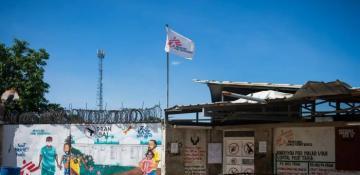 ‘The UN is not leaving Haiti', says Spokesman 