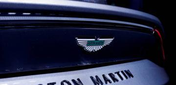Aston Martin seeks additional funds after second profit warning in two months