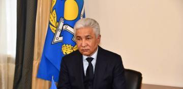 CSTO chief says no request from Russia for assistance over ATACMS strikes