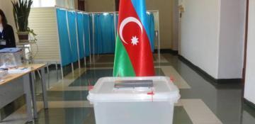 Azerbaijan sets municipal election date for January 29