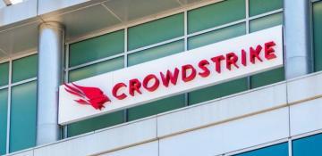 CrowdStrike shares drop after weaker-than-expected earnings forecast