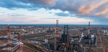 Russia cuts dependence on imports in oil and gas projects from 60% to 38%