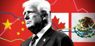 Mexico sparks widespread criticism after Trump's tariff threat on Canada 