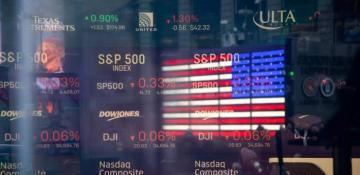 Inflows into US equities surged post-election, Barclays says 