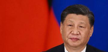 China's Xi: 2-state solution 'fundamental' to peace in Palestine 