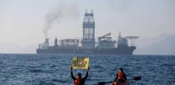 WWF takes Norway to court over seabed mining controversy