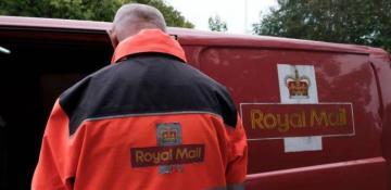 Czech billionaire closes in on deal to buy Royal Mail 