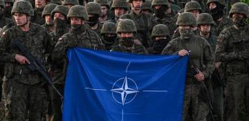 Senior Polish security official recommends NATO against sending troops to Ukraine 