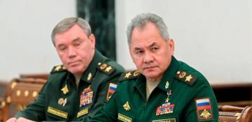 Russia’s nuclear umbrella extends to post-Soviet security bloc under new doctrine — Shoigu 