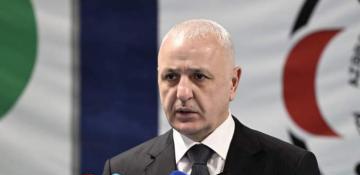 Azerbaijan set to organize two international karate competitions in 2025 