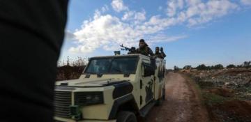 Battle for Aleppo: Opposition forces seize strategic ground