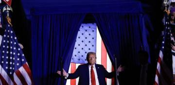  Trump’s return: How U.S. foreign policy might change 