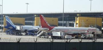 Indian airlines, airports targeted with nearly 1000 hoax bomb threats this year 