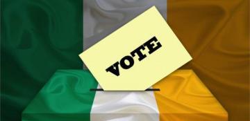 Ireland heads to the polls in general election