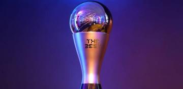  FIFA announces nominees for the Best Football Awards 2024