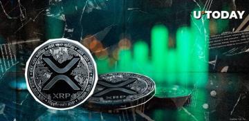 XRP price forecast: The price signal is crucial