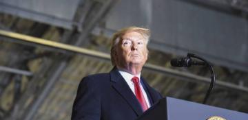 Trump will keep America's military alliances intact: Japanese expert 