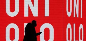 Uniqlo faces China backlash over cotton comments 