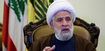 Hezbollah leader declares 'divine victory' over Israel following ceasefire agreement