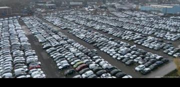 Volkswagen rejects union proposal as strikes approach 