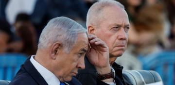 No legal grounds to suspend arrest warrants for Israeli leaders 