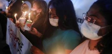 Singaporean authority arrests 54 drug offenders 