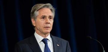 North Korean troops deployed to Russia's Kursk, warns Blinken 