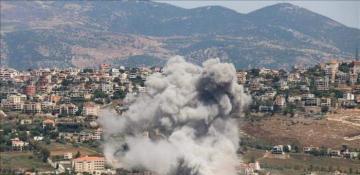 Israeli military announces elimination of Hezbollah commander, PIJ operative 