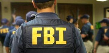 FBI arrests suspect for attempting to attack energy facility with explosive-laden drone
