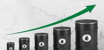 Azerbaijani oil price climbs above $76