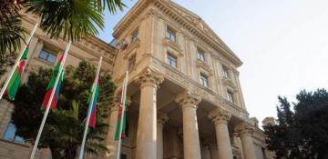 Azerbaijan urges Armenia to learn from history and abandon futile territorial claims