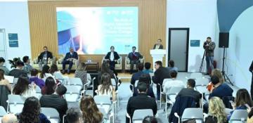 COP29 in Baku highlights role of higher education in tackling climate change 