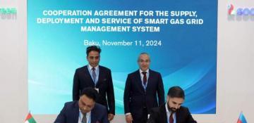 SOCAR, 