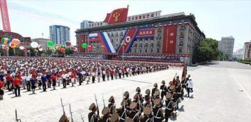 North Korea ratifies landmark defense pact with Russia
