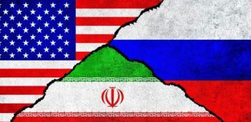  Is Russia distancing itself from Iran with Trump’s victory? 