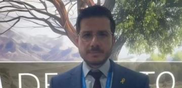  Israeli ambassador: Azerbaijan has achieved significant success in combating climate change - VIDEO 