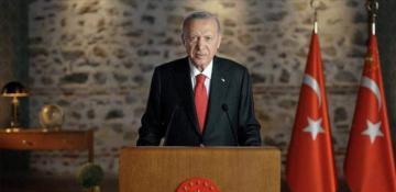 Türkiye’s Erdogan to present new peace initiative for Ukraine war at G-20 summit - media