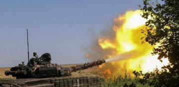 NATO weighs freezing Ukraine war, says Russian intelligence