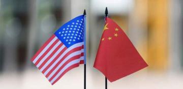 NATO calls conflict in Ukraine part of US-China confrontation