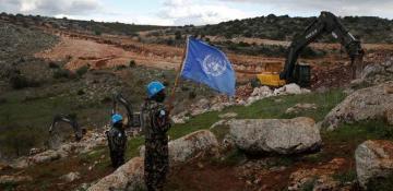 UN to boost peacekeepers in Lebanon after ceasefire 