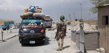 Terror attack in Pakistan's Balochistan kills several soldiers 