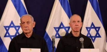 ICC warrants open door to indicting others, including US officials 