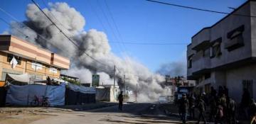 Israel imposes night curfew in southern Lebanon during Gaza strikes 