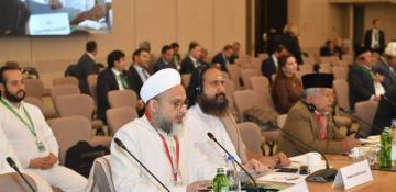 World Religions for a Green Planet: Kinana Jamaluddin calls for interfaith collaboration and climate action - INTERVIEW 