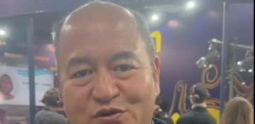 We must reverse this trend: COP29 observer calls for global action on marine protection -  VIDEO 