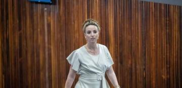  Israeli minister at COP29: “It is the moral duty of the entire world to be with us” 