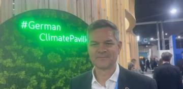 Bentley systems drives innovation in Azerbaijan's infrastructure development -  VIDEO 